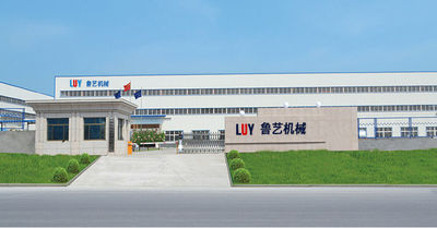 Trung Quốc Luy Machinery Equipment CO., LTD hồ sơ công ty