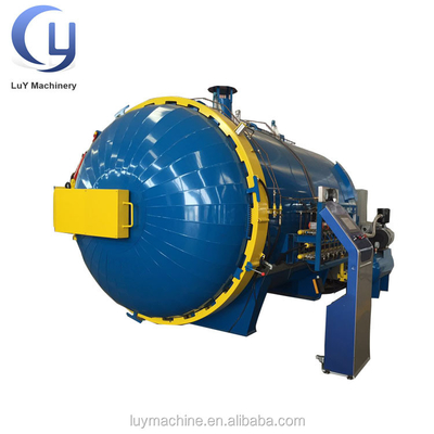 Phòng làm khô gỗ ẩm ướt tần suất ẩm ướt lò 8m3 Capacity