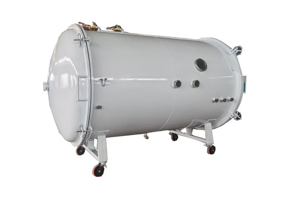 Điện sưởi ấm lò sưởi khô gỗ Q345R Carbon Steel tự động điều khiển