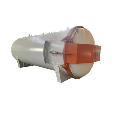 PLC điều khiển nhà máy xử lý gỗ cứng SS304 bán tự động 2 - 4 Bar