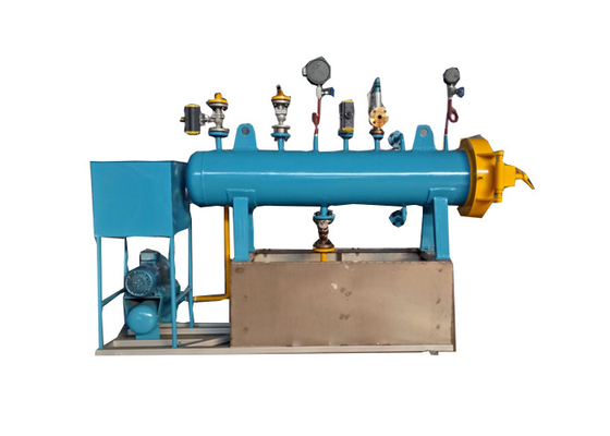Theo Wood Lendth To Customize Wood Fire Retardant Công nghiệp Autoclave cho gỗ