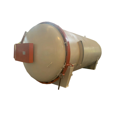 Theo Wood Lendth To Customize Wood Fire Retardant Công nghiệp Autoclave cho gỗ
