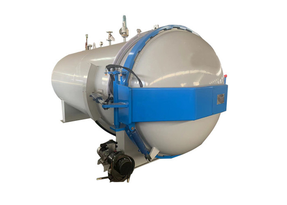 Theo Wood Lendth To Customize Wood Fire Retardant Công nghiệp Autoclave