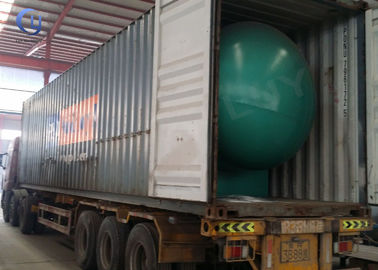 Nhà máy xử lý gỗ tự động chuyên nghiệp với khóa an toàn kép