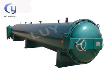 Thiết bị xử lý gỗ tần số cao hơn 10 năm kinh nghiệm