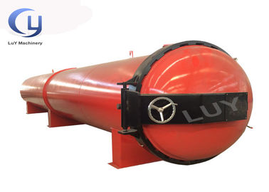 CCA ACQ Nhà máy xử lý gỗ tanalith với hệ thống bộ lọc cấu hình cao