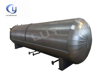 Thiết bị xử lý nhiệt sàn gỗ chính xác cao SUS304