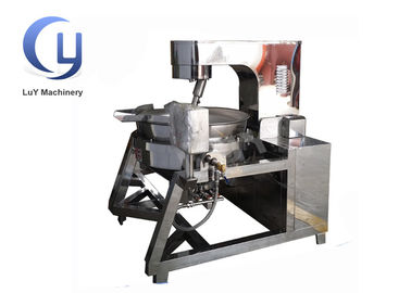 Máy trộn nước hơi hành tinh / Công nghiệp nấu ăn sử dụng nồi hơi