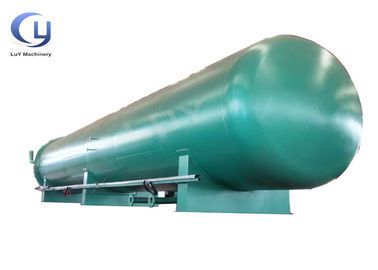 Phòng tự động gỗ 10mm chống cháy 9,0m3