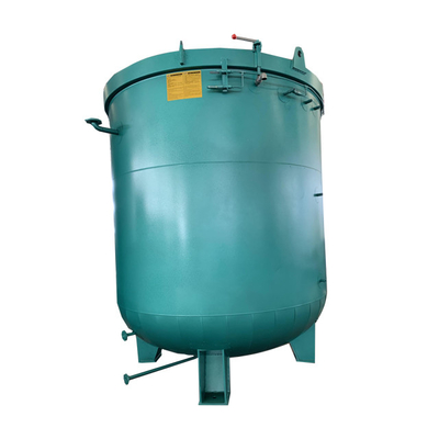 Van để tạo điều kiện cho hoạt động thủ công và phản ứng khẩn cấp trong các tình huống đặc biệt