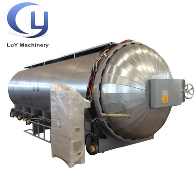 Thiết bị máy cao su cao áp cao áp