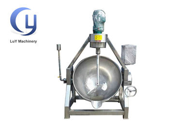 Máy đun nước nóng bằng hơi 36-72r/Min 100L 200L 300L 400L 500L