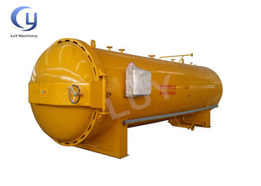 Nhà máy xử lý gỗ sửa đổi mềm