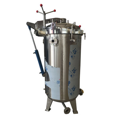 Giấy chứng nhận CE ASME Theo nhiệt độ Vulcanization được thiết lập Nhựa Roll Canister Roll Covering Vulcanizer Autoclave