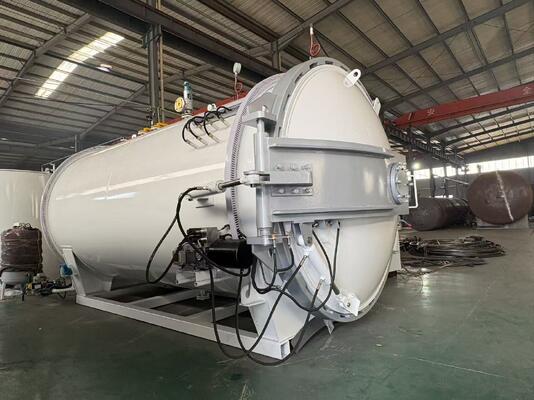 Các bộ phận ô tô Autoclave tổng hợp như mái nhà bonnet Fender Molding Sailing Board và Surfboard Autoclave tổng hợp