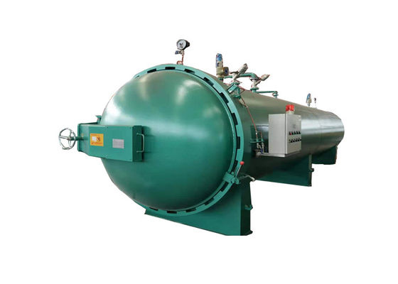 CCA ACQ Chất bảo quản bôi gỗ Autoclave DN1500