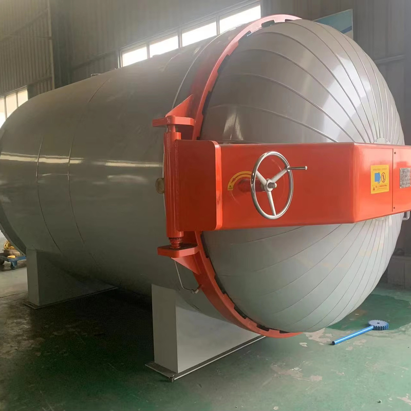 Sản phẩm tái chế lốp xe Nhà máy tái chế lốp xe tự động