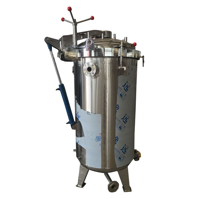 Giấy chứng nhận CE ASME Theo nhiệt độ Vulcanization được thiết lập Nhựa Roll Canister Roll Covering Vulcanizer Autoclave