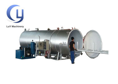 Máy sấy khô gỗ an toàn ủ sấy khô gỗ tần số cao
