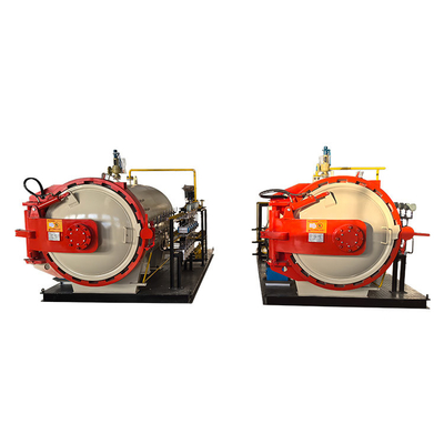 Chất lượng cao Thang thủy lực cửa mở Bảng chèo Autoclave Composite Surfboard Engine Core Component Sản xuất Sử dụng