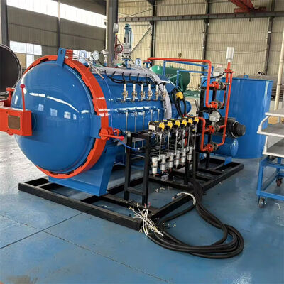 Động cơ hấp ép dọc được chứng nhận CE Động cơ hấp bằng thép không gỉ Hàng thể thao đã qua sử dụng Hình thành hỗn hợp Làm nóng nhanh Tiết kiệm năng lượng